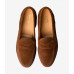 Loake Eton Brown Suede Loake Eton Brown Suede