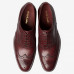 Loake Fearnley Burgundy Loake Fearnley Burgundy