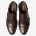 Loake Fleet Dark Brown Loake Fleet Dark Brown
