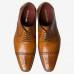 Loake Foley Tan Loake Foley Tan