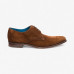 Loake Hannibal Polo Suede Loake Hannibal Polo Suede