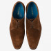 Loake Hannibal Polo Suede Loake Hannibal Polo Suede
