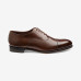 Loake Hanover L Roasted Coffee Loake Hanover L Roasted Coffee