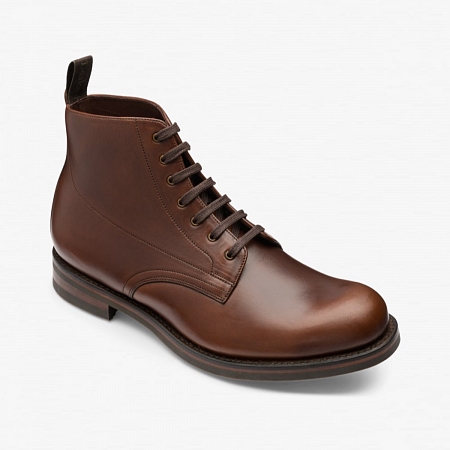Loake Hebden Brown Loake Hebden Brown