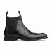 Loake Hoskins Black Loake Hoskins Black