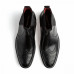 Loake Hoskins Black Loake Hoskins Black