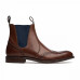 Loake Hoskins Dark Brown Loake Hoskins Dark Brown