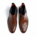 Loake Hoskins Dark Brown Loake Hoskins Dark Brown