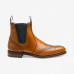 Loake Hoskins Tan Loake Hoskins Tan