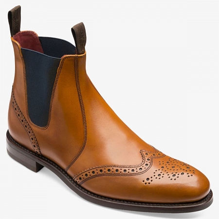 Loake Hoskins Tan Loake Hoskins Tan