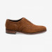 Loake Inverness Brown Suede Loake Inverness Brown Suede