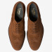 Loake Inverness Brown Suede Loake Inverness Brown Suede