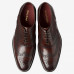 Loake Kerridge Dark Brown Loake Kerridge Dark Brown