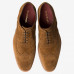Loake Kerridge Tan Suede Loake Kerridge Tan Suede