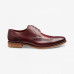 Loake Kruger Burgundy Loake Kruger Burgundy
