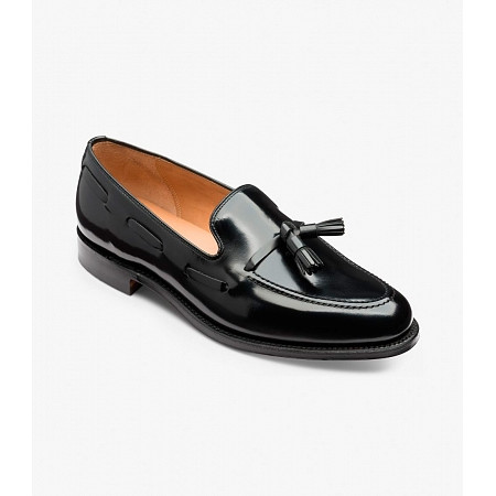 Loake Lincoln Black Loake Lincoln Black