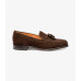 Loake Lincoln Brown Suede Loake Lincoln Brown Suede