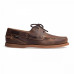 Loake Lymington Dark Brown Loake Lymington Dark Brown