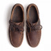 Loake Lymington Dark Brown Loake Lymington Dark Brown