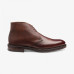 Loake Lytham Oxblood Grain Loake Lytham Oxblood Grain