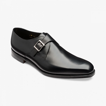 Loake Medway Black Loake Medway Black