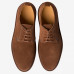 Loake Mojave Brown Suede Loake Mojave Brown Suede