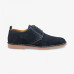 Loake Mojave Navy Suede Loake Mojave Navy Suede