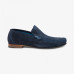 Loake Nicholson Navy Suede Loake Nicholson Navy Suede