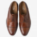 Loake Nuffield Mahogany Loake Nuffield Mahogany