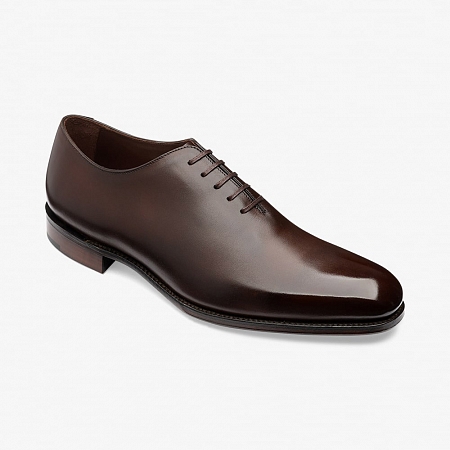 Loake Parliament L Roasted Coffee Loake Parliament L Roasted Coffee
