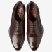 Loake Parliament L Roasted Coffee Loake Parliament L Roasted Coffee