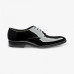 Loake Patent Black Loake Patent Black