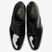 Loake Patent Black Loake Patent Black