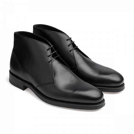 Loake Pimlico Black Loake Pimlico Black