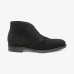 Loake Pimlico Black Suede Loake Pimlico Black Suede
