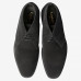 Loake Pimlico Black Suede Loake Pimlico Black Suede