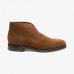 Loake Pimlico Brown Suede Loake Pimlico Brown Suede