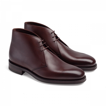 Loake Pimlico Dark Brown Loake Pimlico Dark Brown
