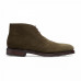 Loake Pimlico Olive Suede Loake Pimlico Olive Suede