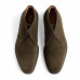 Loake Pimlico Olive Suede Loake Pimlico Olive Suede