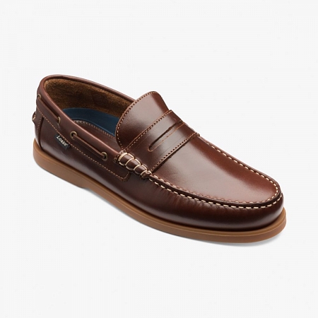 Loake Plymouth Brown Loake Plymouth Brown