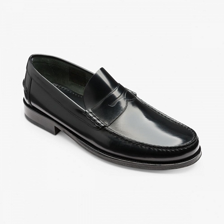 Loake Princeton Black Loake Princeton Black