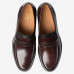 Loake Rome Burgundy Loake Rome Burgundy