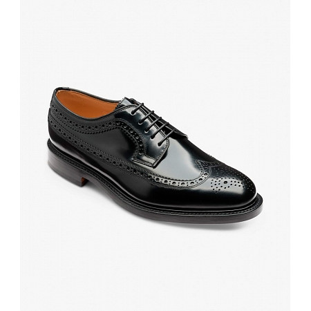 Loake Royal Black Loake Royal Black
