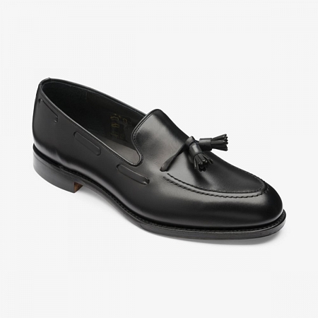 Loake Russell Black Loake Russell Black