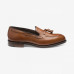 Loake Russell Mahogany Loake Russell Mahogany