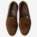 Loake Russell Polo Suede Loake Russell Polo Suede