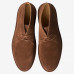 Loake Sahara Dark Brown Suede Loake Sahara Dark Brown Suede