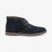 Loake Sahara Navy Suede Loake Sahara Navy Suede