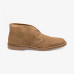 Loake Sahara Tan Suede Loake Sahara Tan Suede